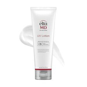 EltaMD UV Lotion Body Sunscreen, SPF 30+ Sunscreen Lotion